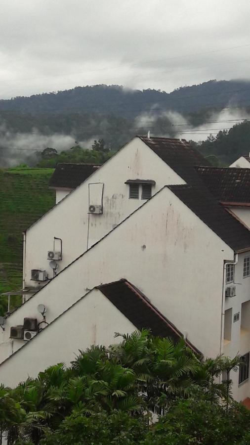 Bukit Tinggi Fuchsia Hillhomes Exterior photo