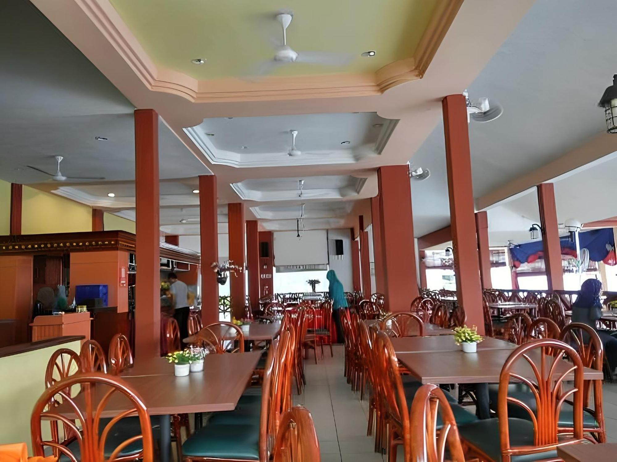 Bukit Tinggi Fuchsia Hillhomes Exterior photo